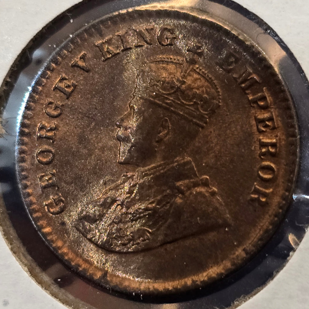 1924(C) 1/12 Anna Gem UNC