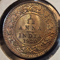 1920(C) 1/12 Anna Gem UNC