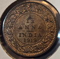 1919(C) 1/12 Anna Gem UNC