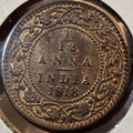 1918 1/12 Anna UNC