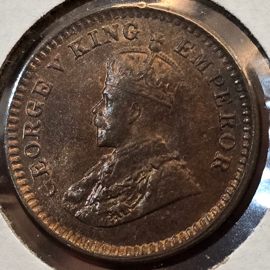 1918 1/12 Anna UNC