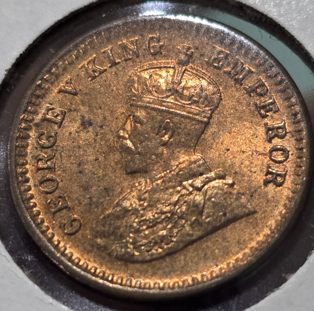1916(C) 1/12 Anna Gem BUNC