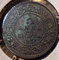 1933(C) 1/12 Anna Gem UNC Toned