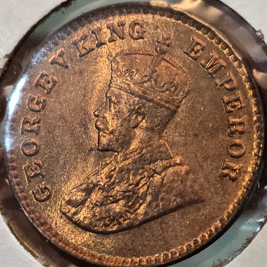 1928(B) 1/12 Anna Gem UNC