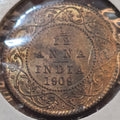 1909(C) 1/12 anna gem UNC