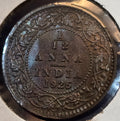 1925(C) 1/12 Anna Gem UNC