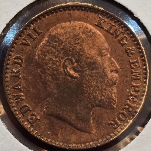 1903(C) 1/12 Anna UNC