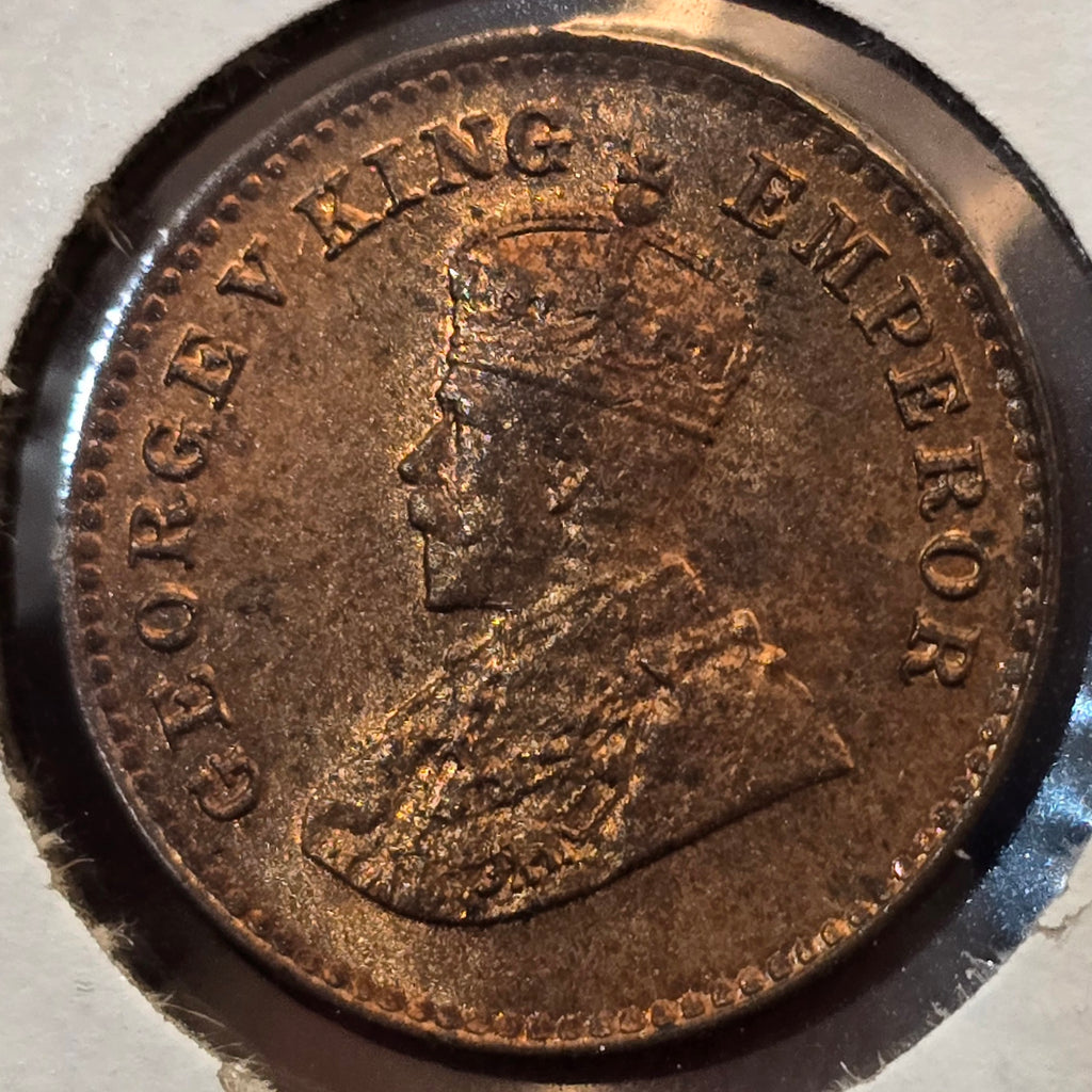 1925(B) 1/12 Anna Gem UNC