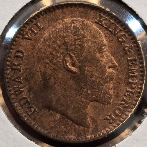 1906(C) 1/12 Anna UNC
