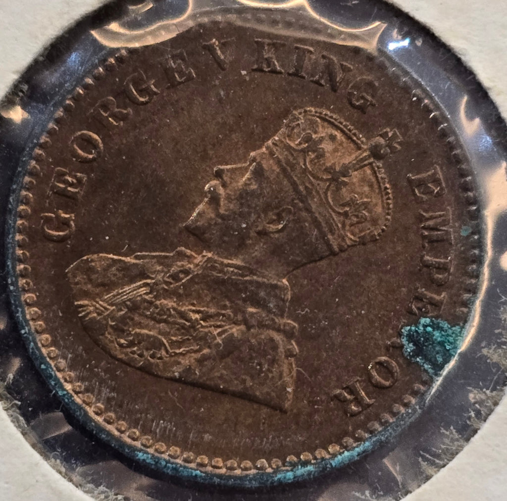 1913(C) 1/12 Anna UNC