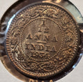 1934(C) 1/12 Anna Gem UNC